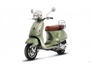 Vespa LXV